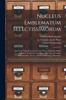 Nucleus emblematum selectissimorum