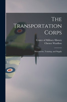 The Transportation Corps