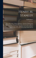 Henry M. Stanley