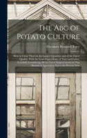 The Abc of Potato Culture