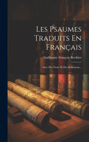 Les Psaumes Traduits En Français