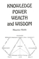 Knowledge, Power, Wealth and Wisdom