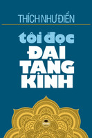 Tôi đọc Đại Tạng Kinh