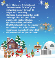 Merry Moments
