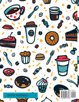 I Run on Coffee, Positive Words & Happy Thoughts