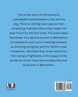 Sami Sue the Sheepdog's Special Assignment