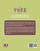 The Tree That Sneezed