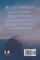 We Can Stop the Rain if You Listen!