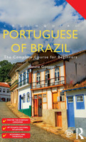 Colloquial Portuguese of Brazil