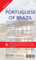 Colloquial Portuguese of Brazil