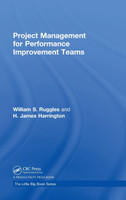Project Management for Performance Improvement Teams
