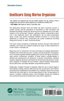 Healthcare Using Marine Organisms