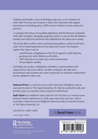 LGBT Diversity and Inclusion in Early Years Education