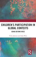 Children's Participation in Global Contexts