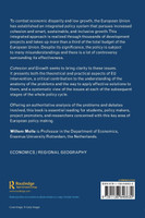 Cohesion and Growth