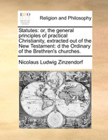 Statutes