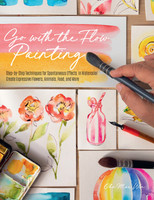 Go with the Flow Painting
