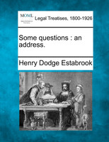 Some questions