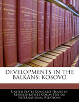 Developments In The Balkans