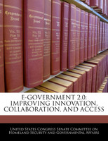 E-government 2.0