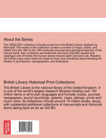 Thames Estuary. Guide to the navigation of the Thames Mouth, and Key to the Model.