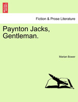 Paynton Jacks, Gentleman.