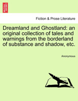 Dreamland and Ghostland