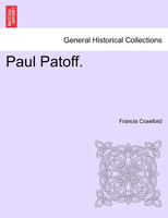 Paul Patoff.