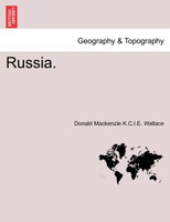 Russia.