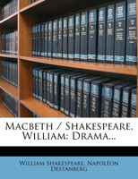 Macbeth / Shakespeare, William