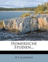 Homerische Studien...
