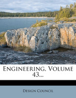 Engineering, Volume 43...