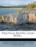 Practical Recipes
