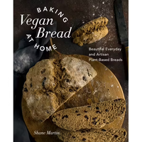 Baking Vegan Bread at Home
