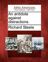 An antidote against distractions.