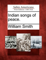 Indian songs of peace.