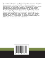 Report on Kanopolis Reservoir, Ellsworth County, Kansas