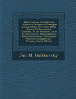Abbreviaturae Vocabulorum