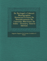 de Portugal a Calecut