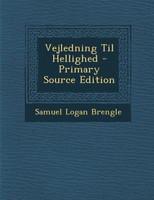 Vejledning Til Hellighed