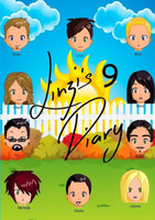 Linzi's Diary 9