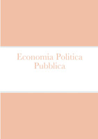 Economia Politica Pubblica