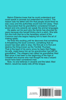 The Reluctant Wizard edited
