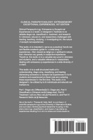 Clinical Parapsychology