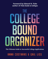 The College Bound Organizer