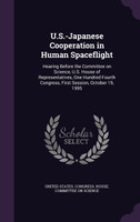 U.S.-Japanese Cooperation in Human Spaceflight