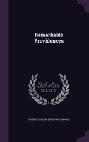 Remarkable Providences
