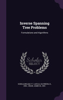 Inverse Spanning Tree Problems