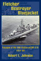 Fletcher Destroyer Bluejacket