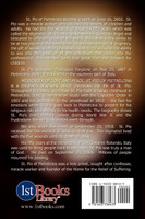 Messenger of Love and Peace St. Pio of Pietrelcina